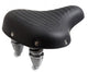 Zadel Cruiser Extra Soft