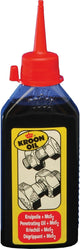 Kroon-oil kruipolie + mos2 110 ml.