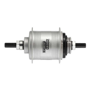 Sturmey-archer europa n.v. sa aw 01 trigger 3-versnellingsnaaf vrijloop