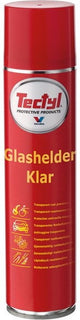 Roveba valvoline tectyl glashelder 400 ml. pn 20055 - 285588