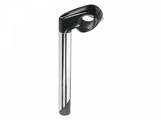 Wilhelm humpert gmbh co ergotec stuurpen cat2 quill 25.4 25.4 230 40 mm. 25.4 zwart zilver sl:2