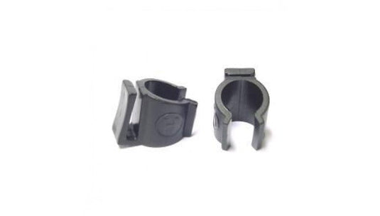 Hesling bike parts hesling jasbeschermerclip 11 mm