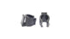 Hesling bike parts hesling jasbeschermerclip 11 mm