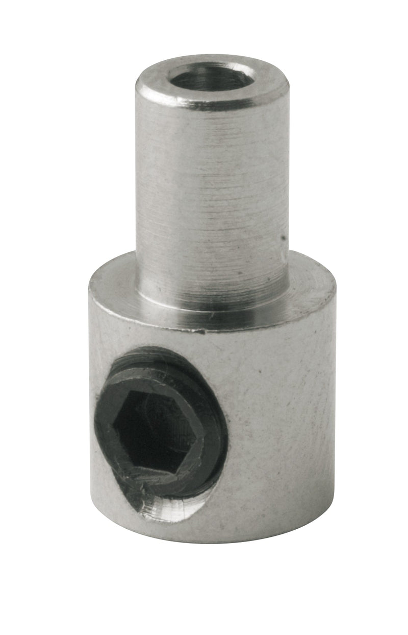 Load image into Gallery viewer, Elvedes cable systems bv pot elvedes schroefnippels 8x14mm messing (p50)
