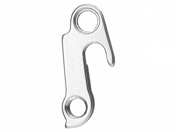 Afbeelding laden in galerijviewer, Union derailleurpad GH-124 met schroefset M8x0.75
