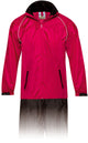 Riano anuy pt2300 regenpak kalmar cerise xs