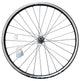 Rodi achterwiel 28' - 622x19 airline corsa 28h zwart da210 center lock sh.142x12-black jack