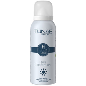 Tunap benelux nv tunap sports sun protection spf30 150 ml