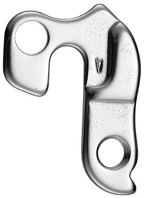 Buzaglo primax e uitvalpad aluminium nr. 32 gh-006
