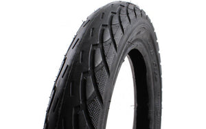 Hulzebos cycle parts b.v. bub. 62-203 12.1 2 x 2.1 4 deli sa-206 step zwart
