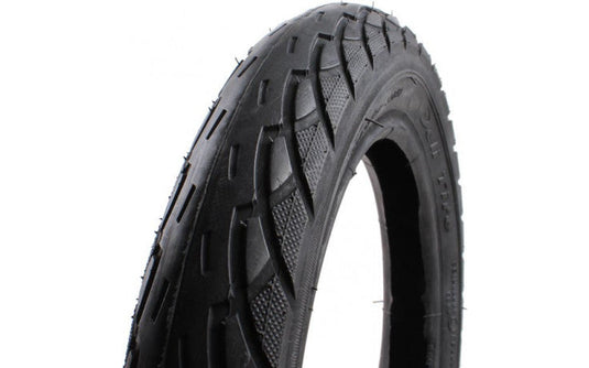 Hulzebos cycle parts b.v. bub. 62-203 12.1 2 x 2.1 4 deli sa-206 step zwart