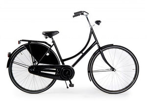 Wsb aldo oma starter 28 3grn - 50 cm zwart