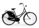 Wsb aldo oma starter 28 3grn - 50 cm zwart