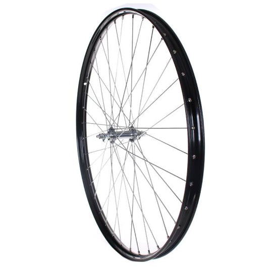 Roland voorwiel 805324 28x1.1 2 zwart beretta