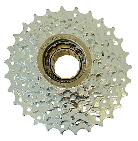 Hulzebos cycle parts b.v. hulzebos pion 8v 13-28