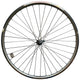 Rodi voorwiel 28 - 622x19 vision iid connect alu. zilver fm21 qr sp. 14 rvs