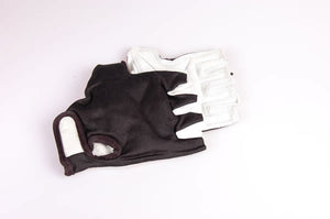 Race ATB Handschoen zwart wit XL