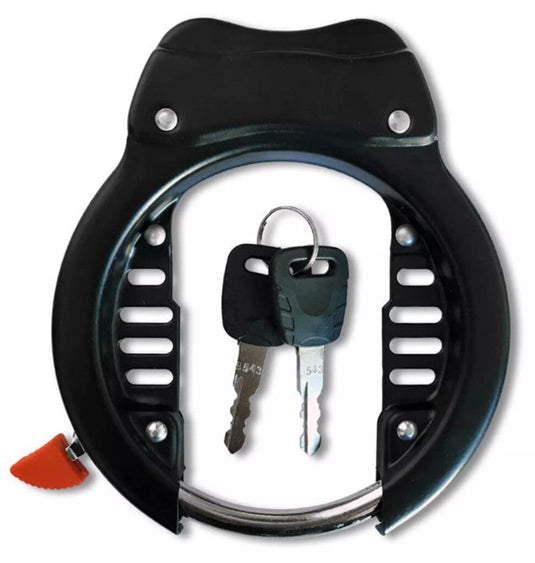 Lynx Ringslot OEM