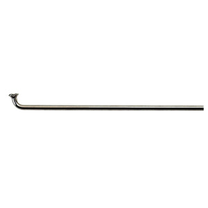 Messingschlager cn spaak rvs 14x274 incl. nippel 14-16 mm. (280101) per 100