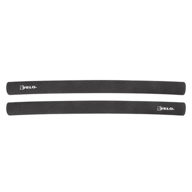 Messingschlager velo foam voor ossekop stuur per set verpakt 400 mm.