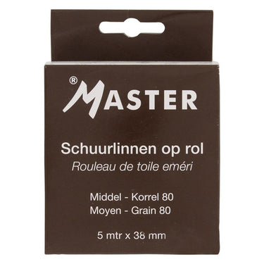 ds schuurlinnen middel