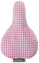 Basil b.v. basil 50177 baboushka kinder zadeldekje grijs roze