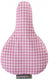 Basil b.v. basil 50177 baboushka kinder zadeldekje grijs roze