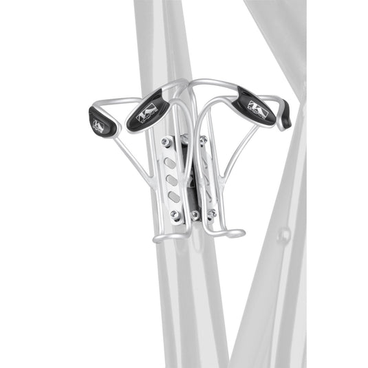 M-wave ada two bottle cage adapter