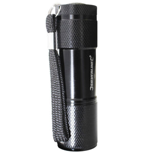 Tunap benelux nv tunap sports bikeline uv lamp ultimate excl. batterijen