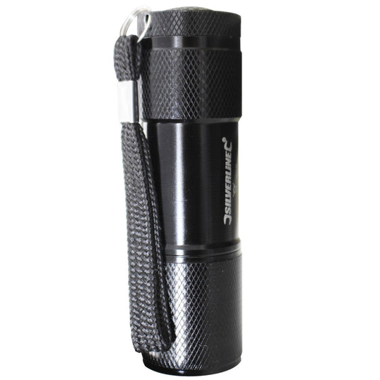Tunap benelux nv tunap sports bikeline uv lamp ultimate excl. batterijen