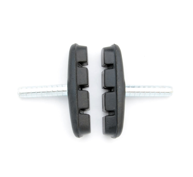 Afbeelding laden in galerijviewer, Simson remschoen Cantilever 55mm per set op kaart
