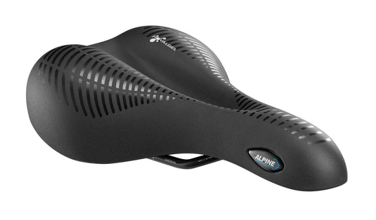 Selle royal s.p.a. selle royal zadel alpine unisex
