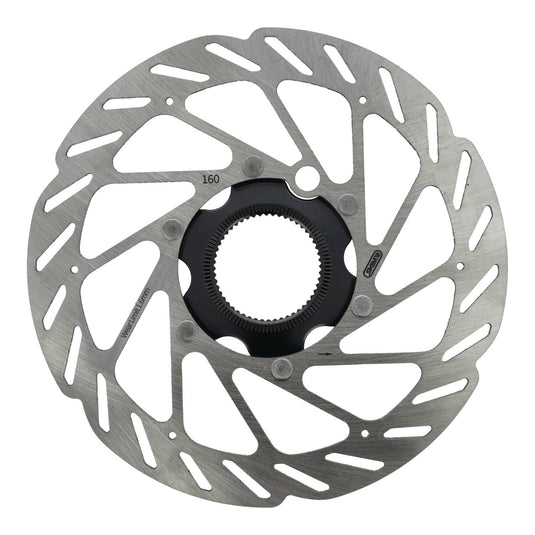 Elvedes cable systems bv elvedes remschijf centerlock �160mm t=1,8mm sensor magneet