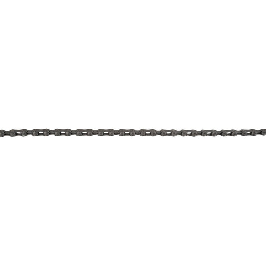 M-wave kmc ketting 11v grijs (116 schakels)