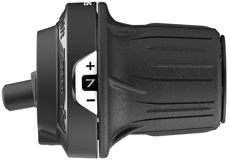 Load image into Gallery viewer, Messingschlager shimano sl-rv200-7r shifter 7v.
