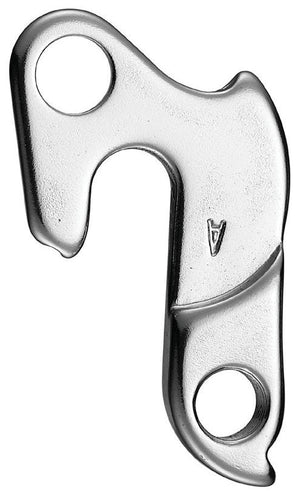 Buzaglo primax e uitvalpad aluminium nr. 24 gh-005