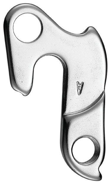 Buzaglo primax e uitvalpad aluminium nr. 24 gh-005