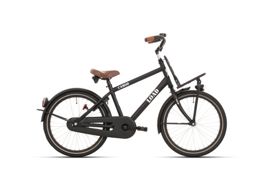 Bike fun kids fiets bikefun 20 rn load jongens