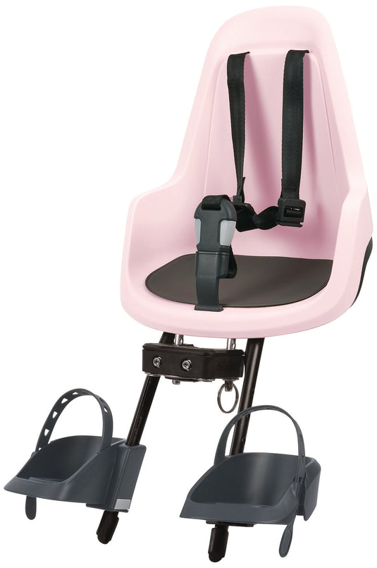 Zitje Bobike mini go cotton candy roze