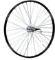 Roland achterwiel 804236 28x1.1 2 24-635 zwart v38 shimano remnaaf spaak 12