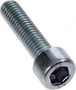 Bofix inbusbout m6 x 25