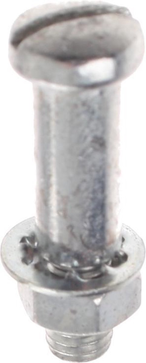 Bofix hendelbout kort m5 per 12
