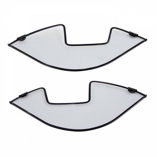 Hesling bike parts hesling jasbeschermer 28 3 hybride rond cc *