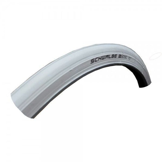 Schwalbe benelux b.v. schwalbe draadband rightrun active 25-540 grijs