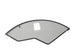 Hesling bike parts hesling jasbeschermer 28 5 etappe *