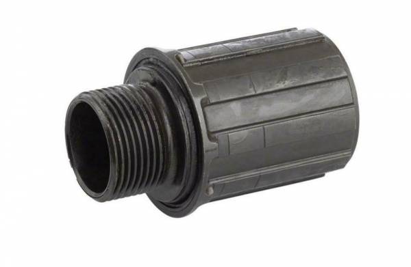 Afbeelding laden in galerijviewer, Shimano benelux b.v. shimano y39y98020 cassettebody 8 9 10 spd. fh-m6010 deore

