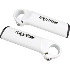 Wilhelm humpert gmbh co ergotec bar-ends ergo size s mat zwart