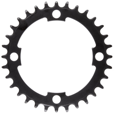 Messingschlager samox e-bike kettingblad nw 34t bcd 104 mm. 1 2x3 32 en 11 128 staal zwart