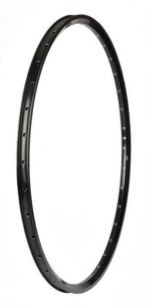 Primax e str20 velg 28 inch (622) 36 gaats remrand zwart