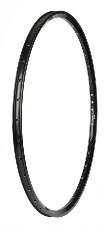 Primax e str20 velg 28 inch (622) 36 gaats remrand zwart